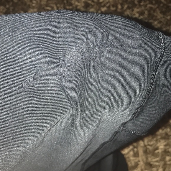 Nike Dri-Fit leggings size medium - Picture 3 of 4